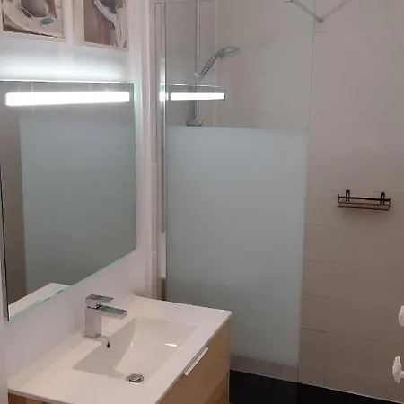 Eugenie 2 Pieces Cosy Au Calme