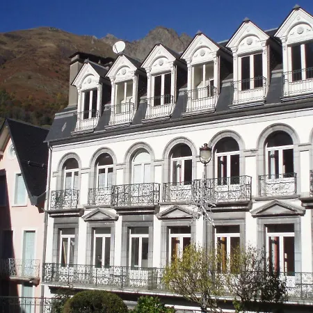 Eugenie 2 Pieces Cosy Au Calme * Cauterets