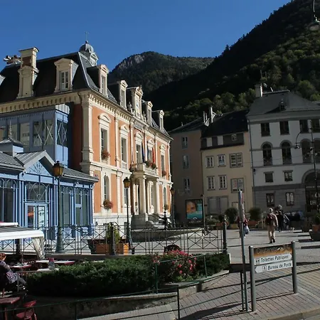 Eugenie 2 Pieces Cosy Au Calme *