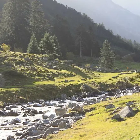 Eugenie 2 Pieces Cosy Au Calme Lägenhet *