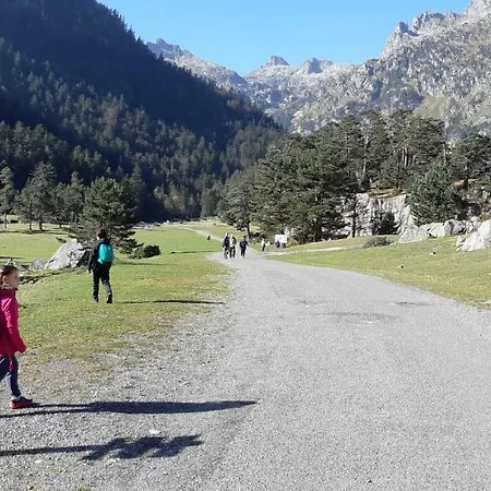 Eugenie 2 Pieces Cosy Au Calme Cauterets