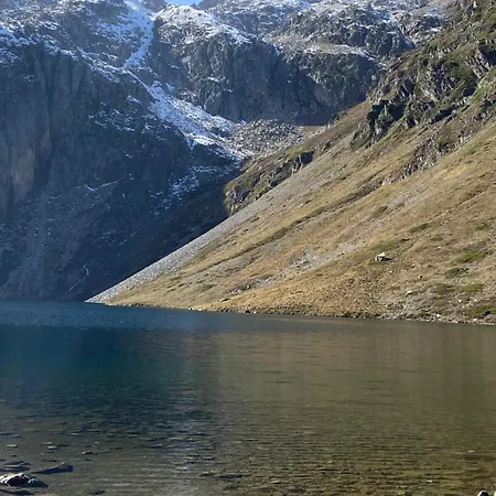 Eugenie 2 Pieces Cosy Au Calme Apartmán