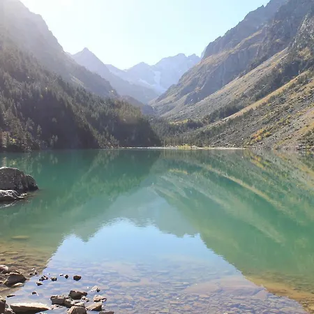 Eugenie 2 Pieces Cosy Au Calme