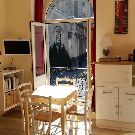 Eugenie 2 Pieces Cosy Au Calme *