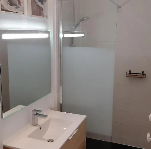 Eugenie 2 Pieces Cosy Au Calme