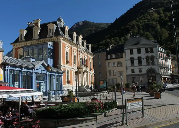 Eugenie 2 Pieces Cosy Au Calme *