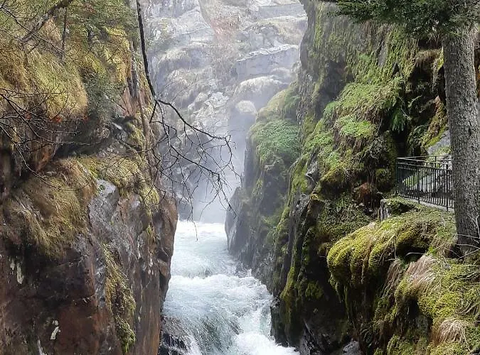 Eugenie 2 Pieces Cosy Au Calme Cauterets