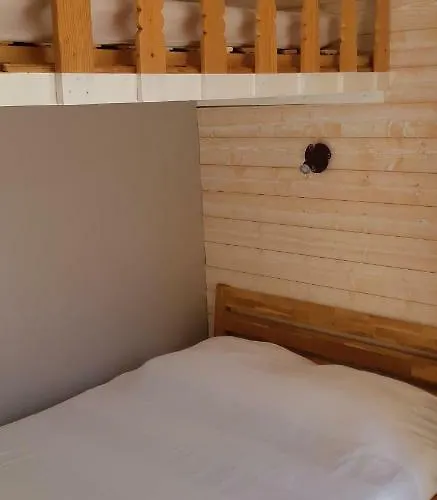 Eugenie 2 Pieces Cosy Au Calme Apartament Cauterets